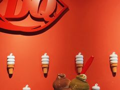 -DQ·蛋糕·冰淇淋(龙茗店)