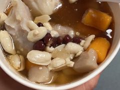 -鲜芋仙(苏州干将店)