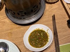 -Thai Basil罗勒叶泰式餐厅(时代天街店)