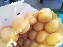 鸡蛋仔-利强记北角鸡蛋仔(弥敦道店 )