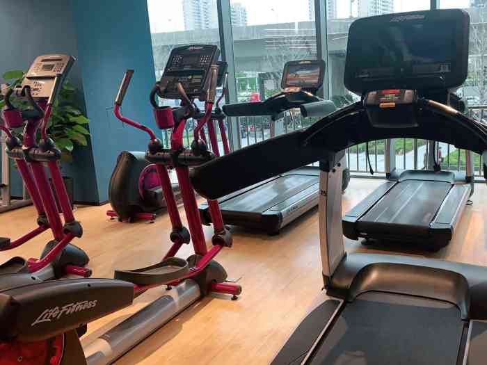 乐体健身(华润万象汇店)-"现在健身房请人都是零门槛的嘛?什么样的人.