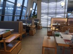 大堂-马家斑.鲜鱼火锅(松湖万科店)