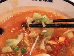 -阿香米线(龙岗万科广场店)