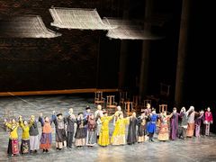 -交通银行前滩31演艺中心