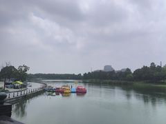 -美兰湖景区