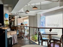 -Alimentari早午餐(安福路店)