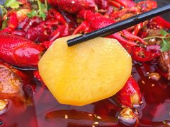 -二钳洞庭虾蟹·江湖菜(成都鹭岛店)