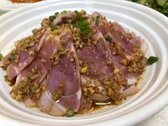 -汇兴源餐馆(小北路店)