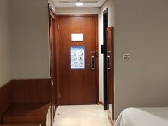 -南京国际博览中心酒店