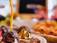 -比格比萨自助(望承公园店)