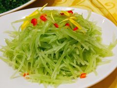 -万兴楼饺子(中华北大街店)