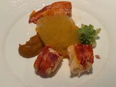 -云厨·高空西餐厅(成都瑯珀·凯悦臻选酒店)