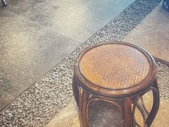 大堂-Metal hands·铁手咖啡