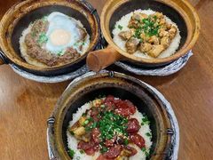 -红星光发煲仔饭(大石街店)