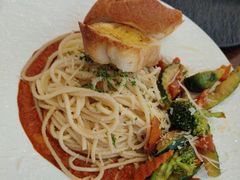 -Shantek象提南亚餐厅&西餐融合Bistro(淮海中路店)