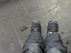 -乔波室内滑雪场