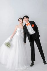 点击看大图 -金夫人婚纱摄影(衡阳店)