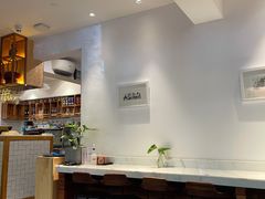 -BOCATA 西班牙餐厅(三里屯店)