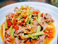 -湘缘道客•湘缘饭店·25年湘菜馆(古墩路店)