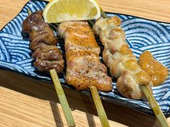-彩汐 日式海鲜&烧鸟居酒屋