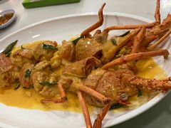 -無招牌海鮮(芽笼店)