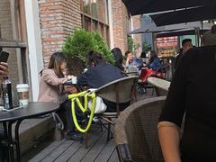-Seesaw Coffee(上生新所店)