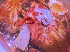 -丰茂烤串(全国首店)