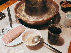 -东来顺饭庄(西直门店)