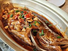 -皖厨·中国徽菜(星河WORLD·COCO Park店)