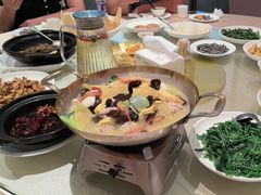 -群乐饭店(滨安路店)
