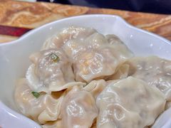 -聚荣饺子店