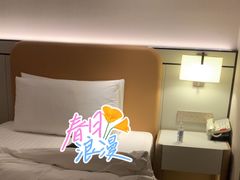-佛山岭南天地康得思酒店