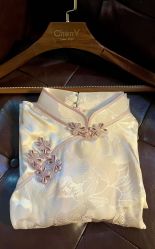 -ChenV西服礼服高级定制(市区养育巷店)