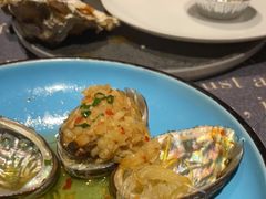 -上宴精品海鲜姿造(晶融汇旗舰店)
