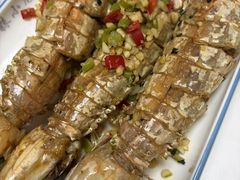 -三妹小龙虾·黄油蟹(华侨城总店)