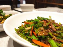 -柴门头啖汤·经典川菜·慢火汤品(锦城万达店)