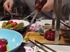 -通海俄式烧烤·俄罗斯大串(嵩山路店)