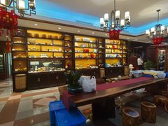 -湖畔居茶楼(湖滨店)