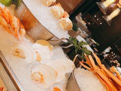 -富力丽思卡尔顿酒店·香荟全日制餐厅