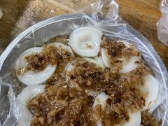-共和老洪豆花草粿水粿