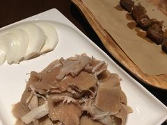 -天山醉美·新疆餐厅(富华里店)