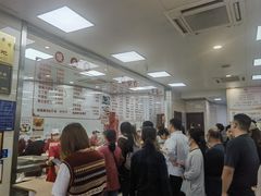 -常州糕团店(北大街新世纪商城店)