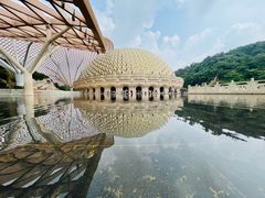 -牛首山文化旅游区