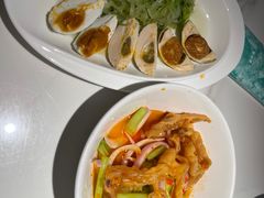 -筱爷叔·上海传统手工菜(玉树路店)