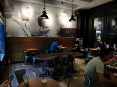 大堂-Simple Yummy简单美味(上邦百汇城店)