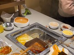 -海底捞火锅(江北万达商业广场店)