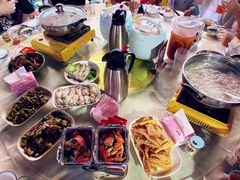 -小煵记·打边炉(西丽文光店)