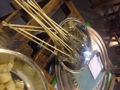 盈田盈粥庄(德平路店)-盈田盈粥庄(博山东路店)