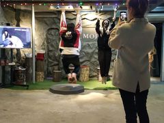 -MOJO密室逃脱(中街旗舰店)