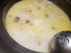 -探窝·竹笙椰子鸡(杨箕店)